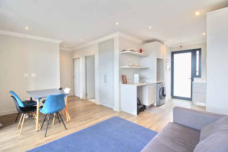 To Let 2 Bedroom Property for Rent in Sitari Western Cape